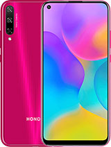 Best available price of Honor Play 3 in Myanmar