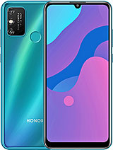 Best available price of Honor Play 9A in Myanmar