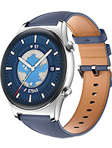 Best available price of Honor Watch GS 3 in Myanmar