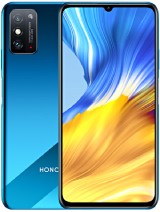 Best available price of Honor X10 Max 5G in Myanmar