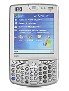 Best available price of HP iPAQ hw6510 in Myanmar