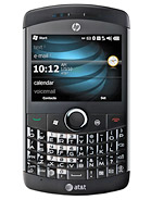 Best available price of HP iPAQ Glisten in Myanmar