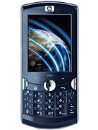Best available price of HP iPAQ Voice Messenger in Myanmar