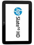 Best available price of HP Slate10 HD in Myanmar