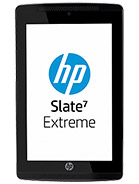 Best available price of HP Slate7 Extreme in Myanmar