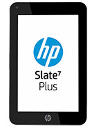 Best available price of HP Slate7 Plus in Myanmar