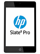 Best available price of HP Slate8 Pro in Myanmar