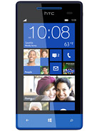 Best available price of HTC Windows Phone 8S in Myanmar