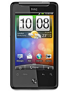 Best available price of HTC Aria in Myanmar