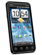 Best available price of HTC EVO 3D CDMA in Myanmar