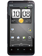 Best available price of HTC EVO Design 4G in Myanmar