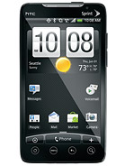 Best available price of HTC Evo 4G in Myanmar