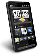Best available price of HTC HD2 in Myanmar