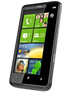 Best available price of HTC HD7 in Myanmar