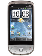Best available price of HTC Hero CDMA in Myanmar
