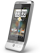 Best available price of HTC Hero in Myanmar