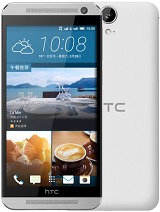 Best available price of HTC One E9 in Myanmar