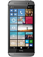 Best available price of HTC One M8 for Windows CDMA in Myanmar
