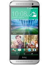 Best available price of HTC One M8 CDMA in Myanmar