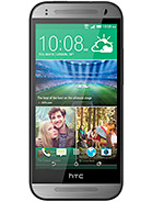 Best available price of HTC One mini 2 in Myanmar