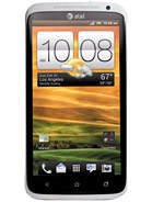 Best available price of HTC One X AT-T in Myanmar