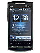 Best available price of HTC Pure in Myanmar