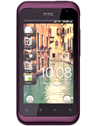 Best available price of HTC Rhyme in Myanmar