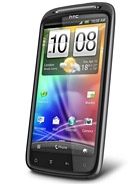 Best available price of HTC Sensation 4G in Myanmar