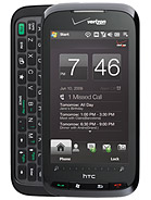 Best available price of HTC Touch Pro2 CDMA in Myanmar