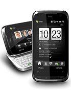 Best available price of HTC Touch Pro2 in Myanmar