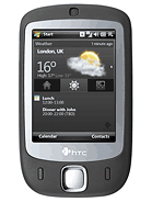 Best available price of HTC Touch in Myanmar