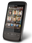 Best available price of HTC Touch2 in Myanmar