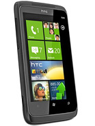 Best available price of HTC 7 Trophy in Myanmar