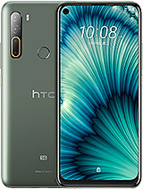 Best available price of HTC U20 5G in Myanmar