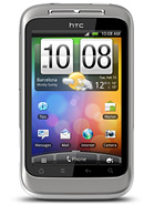 Best available price of HTC Wildfire S in Myanmar
