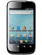 Best available price of Huawei Ascend II in Myanmar