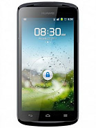 Best available price of Huawei Ascend G500 in Myanmar