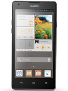 Best available price of Huawei Ascend G700 in Myanmar