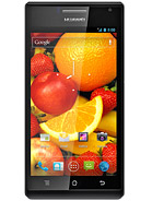 Best available price of Huawei Ascend P1 in Myanmar