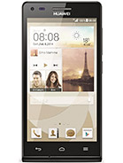 Best available price of Huawei Ascend P7 mini in Myanmar