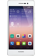 Best available price of Huawei Ascend P7 in Myanmar