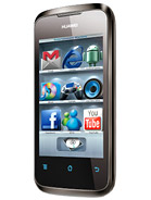 Best available price of Huawei Ascend Y200 in Myanmar
