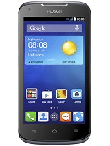 Best available price of Huawei Ascend Y540 in Myanmar