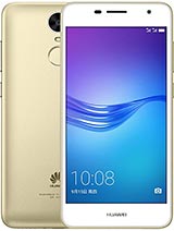 Best available price of Huawei Enjoy 6 in Myanmar