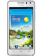 Best available price of Huawei Ascend G600 in Myanmar
