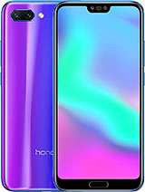 Best available price of Honor 10 in Myanmar