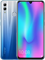Best available price of Honor 10 Lite in Myanmar