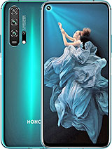 Best available price of Honor 20 Pro in Myanmar