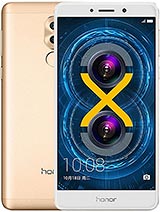 Best available price of Honor 6X in Myanmar