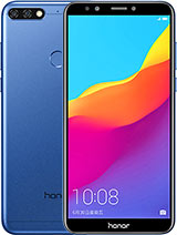 Best available price of Honor 7C in Myanmar